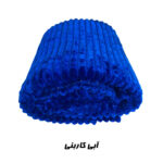 پتو مسافرتی مدل کبریتی سایز 200x240 سانتی متر - تصویر 8
