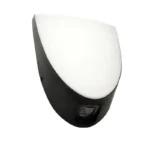 چراغ دیواری حیاطی مدل واترپروف IP65 کد 11BL