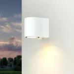 دیوارکوب 1 شعله مدل Little Beam - تصویر 2