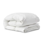 روکش لحاف فیلور آدنو مدل Plain کد FI37 دو نفره سایز 240x220 سانتی‌متر