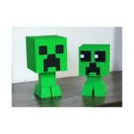 دکوری مدل Little Creeper ماینکرفت - تصویر 4