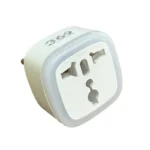 تبدیل دیواری 369 مدل چراغدار کد 3-2 - تصویر 7