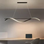 لوستر باروک سو مدل BA330 - تصویر 5