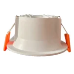 چراغ سقفی COB مودی 7 وات مدل توکار کد IR-MD4607R - تصویر 3