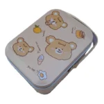 ابزار کادویی مدل تدی کد mah0368
