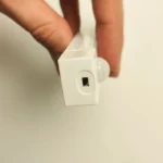 چراغ زیر کابینتی مدل مگنتی طرح سنسوردار - تصویر 3