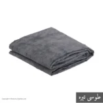 کاور لحاف ناتوسا مدل پتینه یک نفره سایز 160x220 سانتی متر - تصویر 3