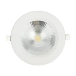 پنل توکار 30 وات افراتاب مدل تایتان کد AF-SD-30W - تصویر 2