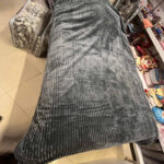 پتو مسافرتی مدل پلیسه کد p1 سایز 160x220 سانتی متر - تصویر 9