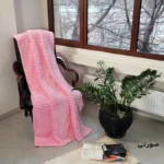 روتختی مدل ژله ای خطی دونفره سایز 200x220 سانتی متر - تصویر 9
