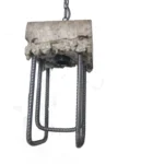 چراغ آویز ۱ شعله مدل D01 - تصویر 2