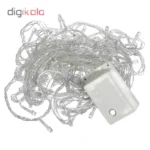 ریسه ال ای دی کد 100-LED طول 10 متر - تصویر 5