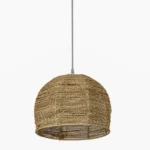 چراغ آویز 1 شعله شاهان تک مدل BOHO 5 - تصویر 5