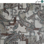 لحاف سندس مدل شاندیز کد F948 دونفره سایز 220x190 سانتی متر - تصویر 7