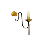 چراغ دیواری میلان نور کد m2061