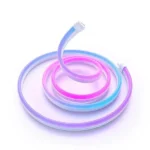 ریسه ال ای دی هوشمند شیائومی مدل pro کد 9290029072 طول 2 متر - تصویر 7