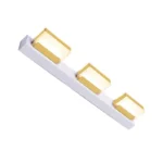 چراغ دیواری مدل مستطیل کد F138 - تصویر 4