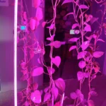 ریسه ال ای دی رشد گیاه 18 وات مدل فول اسپکتروم 220v - تصویر 5