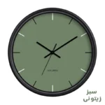 ساعت دیواری سال بردز طرح کلاسیک مدل CW-424 - تصویر 6