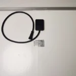 چراغ خیابانی خورشیدی 100 وات مدل 50000mAh - تصویر 4