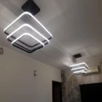 لوستر پادینا مدل مدرن کد MNB_300 - تصویر 4
