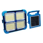 پروژکتور خورشیدی 50 وات مدل YK-918