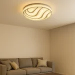 لوستر سقفی شاهان تک مدل celling /132 - تصویر 2