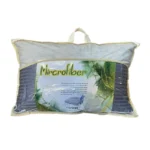 بالش مانیکاهوم مدل microfiber هتلی هالو - تصویر 9