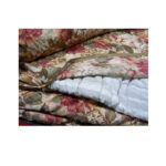 لحاف کرسی خانه سبز اسماعیلی مدل P-chily سایز 300x300 سانتی متر - تصویر 4