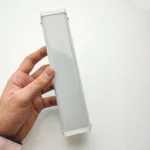 براکت ال ای دی 14 وات شاهچراغ مدل چراغ تونلی - تصویر 5