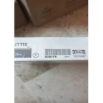 ساعت دیواری ایکیا مدل 118 - تصویر 5
