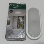 چراغ دیواری مدل ضدآب کد 7024 - تصویر 8