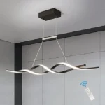 لوستر پادینا مدل مدرن کد PH_B110 - تصویر 3