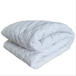 لحاف مدل پشم دست دوز تک نفره سایز 215×180 سانتی متر