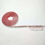 ریسه شلنگی ال ای دی مدل 2835 چسبدار طول 3 متر - تصویر 3