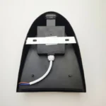 چراغ دیواری حیاطی مدل واترپروف IP65 کد 11BL - تصویر 6