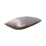 بالش مانیکاهوم مدل microfiber هتلی هالو - تصویر 5