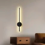 دیوارکوب 1 شعله کد Po70