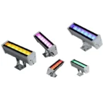 وال واشر 6 وات صبا ترانس مدل روکار کد HB-85 - تصویر 2