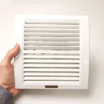 هواکش اوج اگزاست مدل SH-712 - تصویر 2
