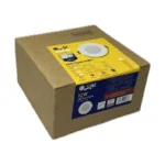 پنل توکار اس ام دی 12 وات افراتاب مدل AF-SDA-12W - تصویر 8
