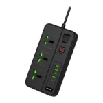 چندراهی برق گرین لاین مدل GS-150 3000W - تصویر 3