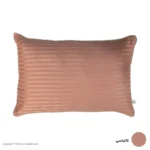 بالش مانیکاهوم مدل microfiber هتلی هالو - تصویر 11