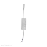 پنل توکار 30 وات افراتاب مدل تایتان کد AF-SD-30W - تصویر 9
