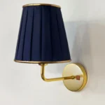 چراغ دیواری نورهام مدل پر کاج G - تصویر 2