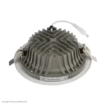 پنل توکار 30 وات افراتاب مدل تایتان کد AF-SD-30W - تصویر 4