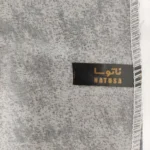 کاور لحاف ناتوسا مدل پتینه یک نفره سایز 160x220 سانتی متر - تصویر 6