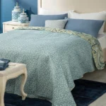 روتختی یک نفره انگلیش هوم مدل Vanya سایز 220x160 سانتی‌متر - تصویر 2