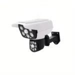 چراغ پارکی خورشیدی 360 درجه مدل 2178T - تصویر 7