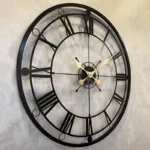 ساعت دیواری اِلِنسی مدل Renaissance - تصویر 3